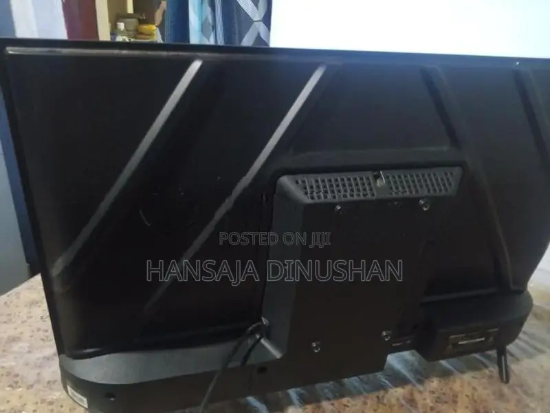 Hisense TV