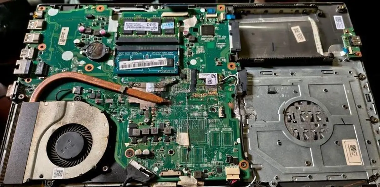 Acer Aspire E5 574 Series Parts