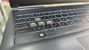 MSI Cyborg Gaming Laptop