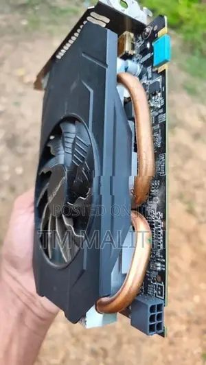 Gigabyte GTX 960 2GB VGA