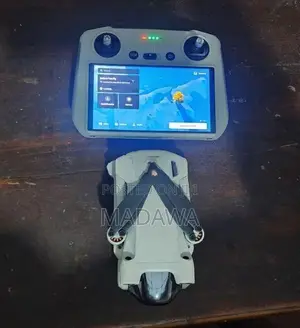 DJI Mini 3 Pro Drone Full Set