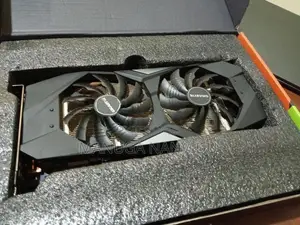RTX 2060 8 GB
