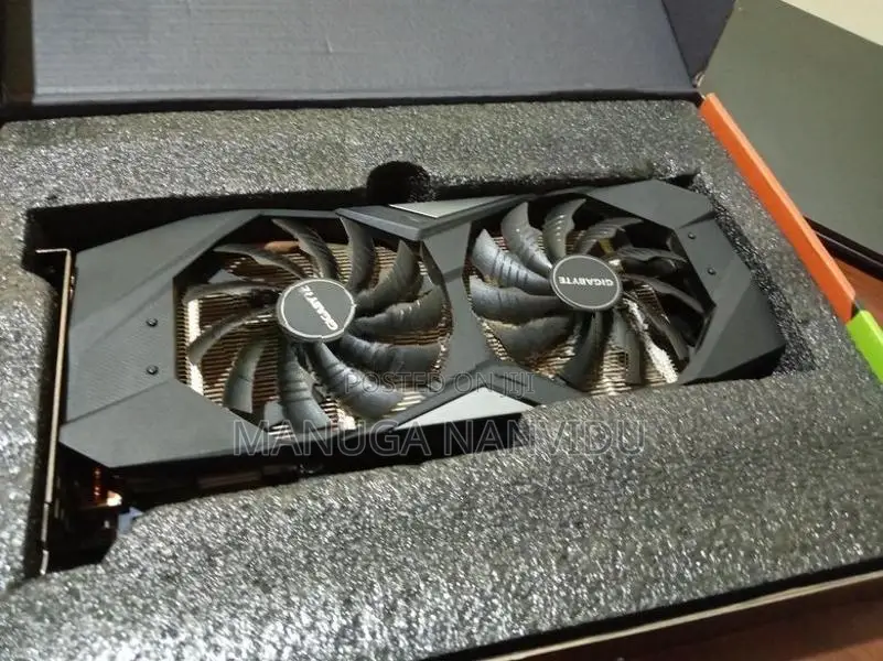 RTX 2060 8 GB