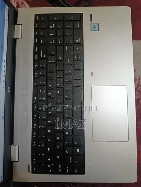 HP ProBook 650 G4