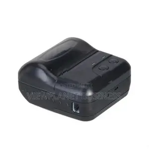 Thermal Mobile Portable Wireless Bill Printer 80mm 3 Inch CX80 B