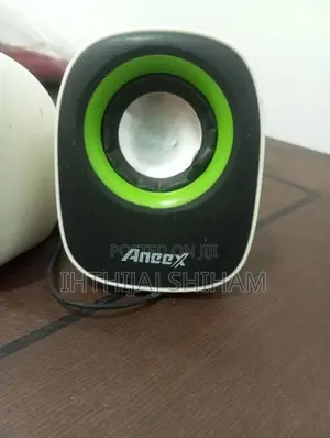 Speaker Set
