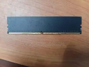 Desktop RAM