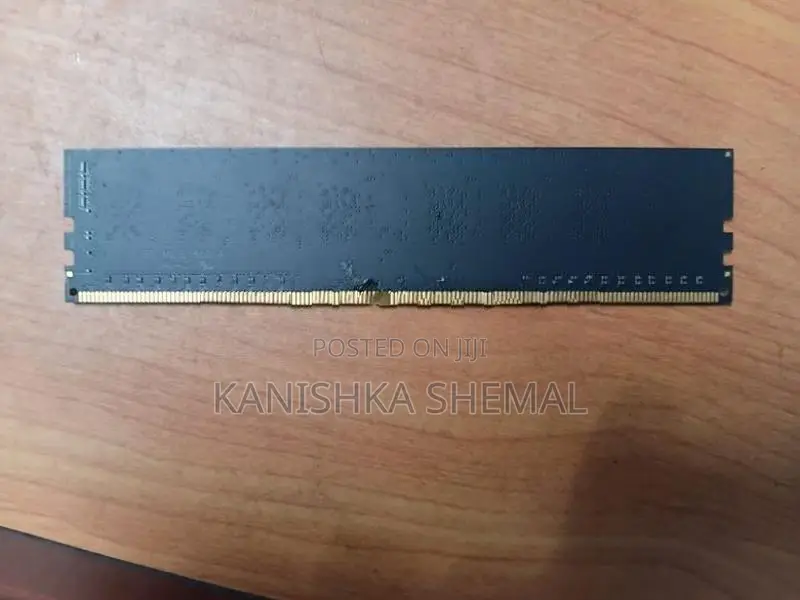 Desktop RAM