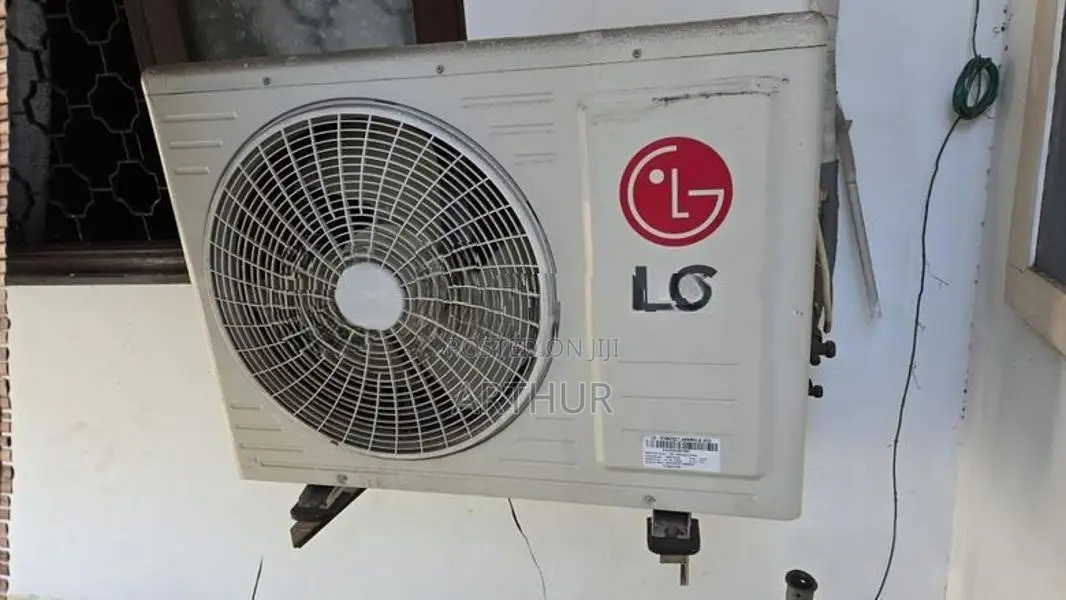 LG AC 18000BTU