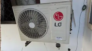 LG AC 18000BTU