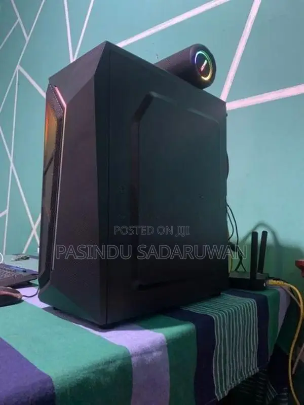 GTX 960 Gaming Pc Full Set