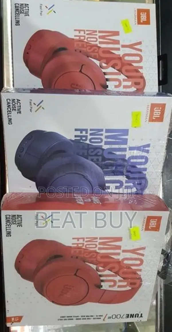JBL Tune 700 BT Headphone