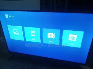 Hisense TV