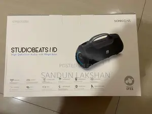 Sonigear Sound Bar