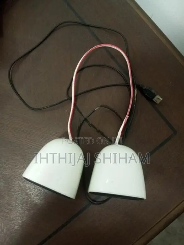 Speaker Set
