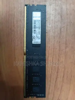 Desktop RAM