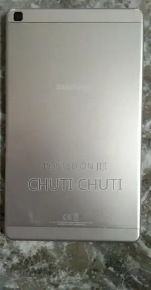 Samsung Galaxy Tab A7 for Parts