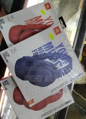 JBL Tune 700 BT Headphone