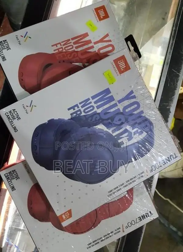 JBL Tune 700 BT Headphone