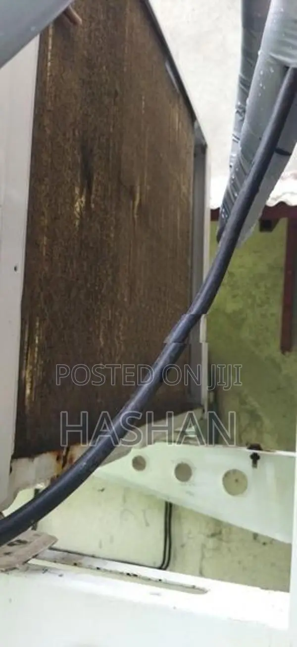 Green Inverter AC