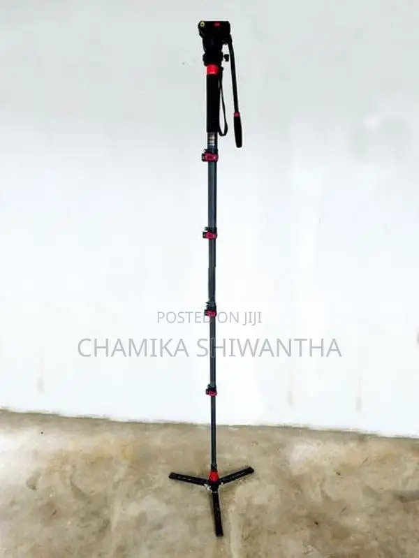 Canon ESO RP Camera Setup