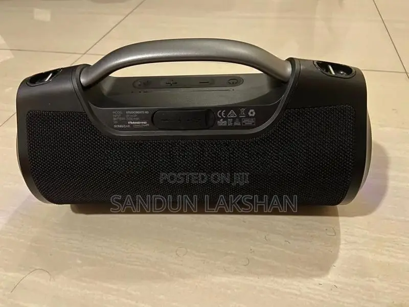 Sonigear Sound Bar