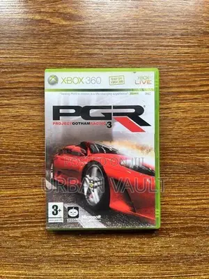 Xbox 360 Games