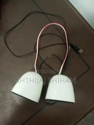 Speaker Set