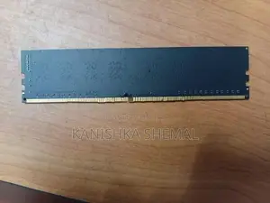 Desktop RAM