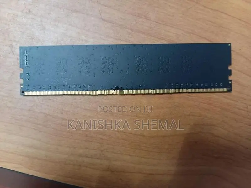 Desktop RAM