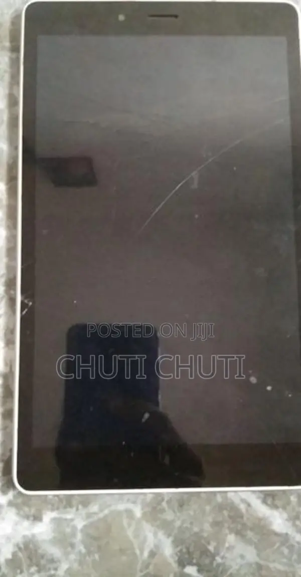 Samsung Galaxy Tab A7 for Parts