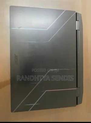 Acer Nitro 5 Ryzen 7
