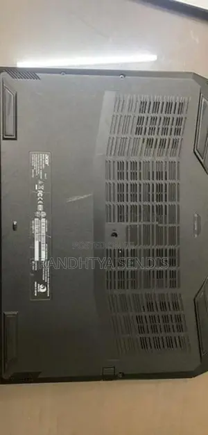 Acer Nitro 5 Ryzen 7