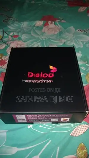 Dialog Prepaid Home Broadband Router