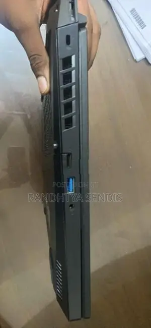 Acer Nitro 5 Ryzen 7