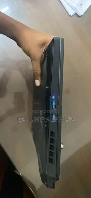 Acer Nitro 5 Ryzen 7