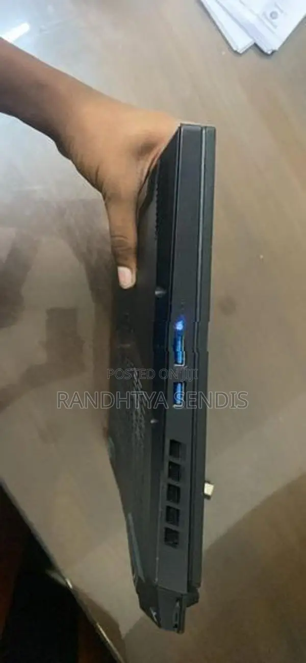 Acer Nitro 5 Ryzen 7