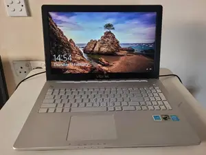 Asus N550Jk i7 Laptop