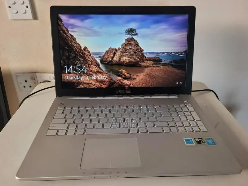 Asus N550Jk i7 Laptop