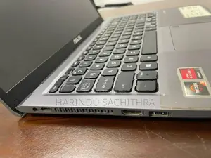 Asus Vivobook Laptop