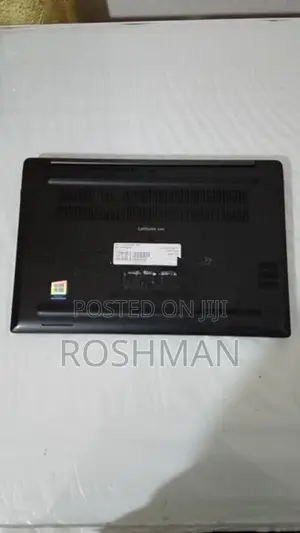 Dell Latitude 7280 UltraBook