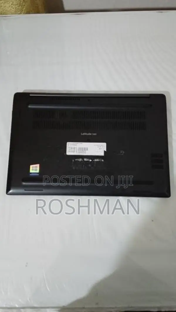 Dell Latitude 7280 UltraBook