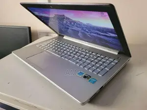 Asus N550Jk i7 Laptop