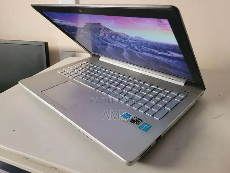 Asus N550Jk i7 Laptop