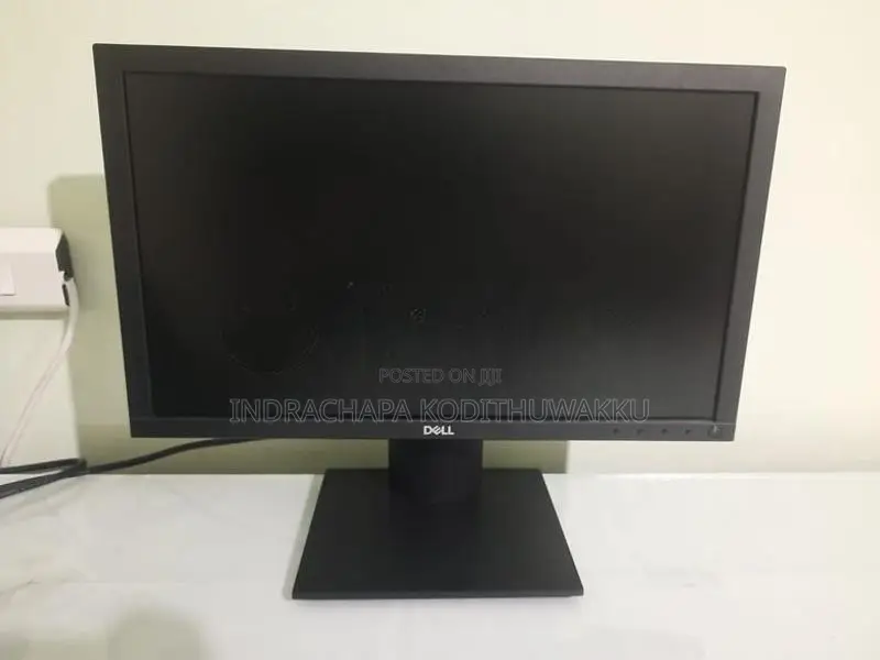 Dell Monitor 19 Inch