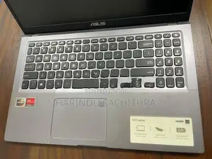 Asus Vivobook Laptop