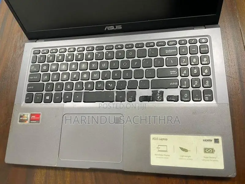 Asus Vivobook Laptop