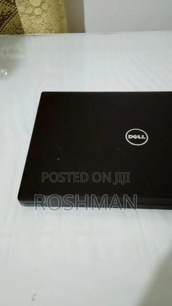 Dell Latitude 7280 UltraBook