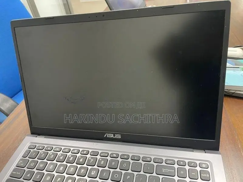 Asus Vivobook Laptop