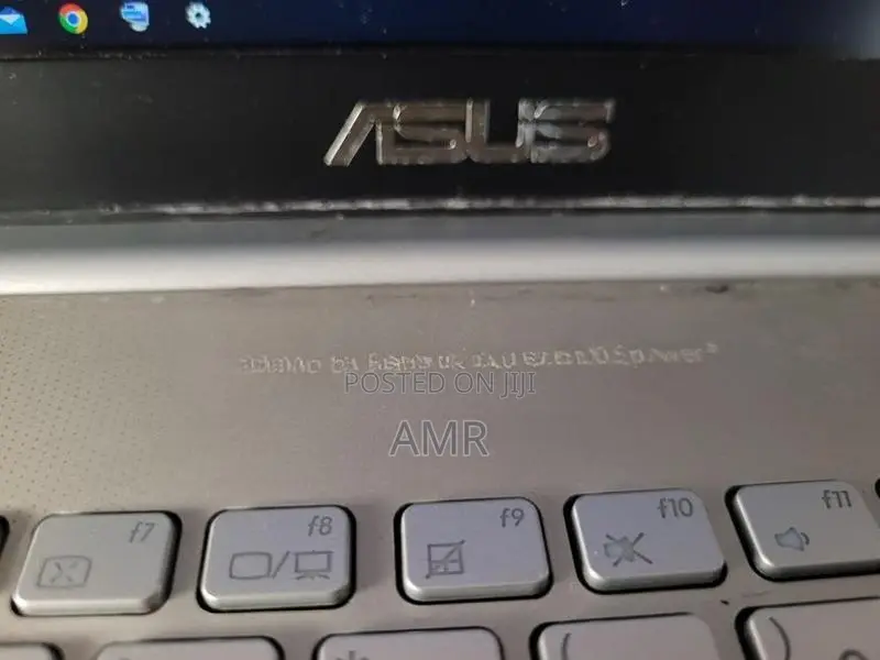 Asus N550Jk i7 Laptop